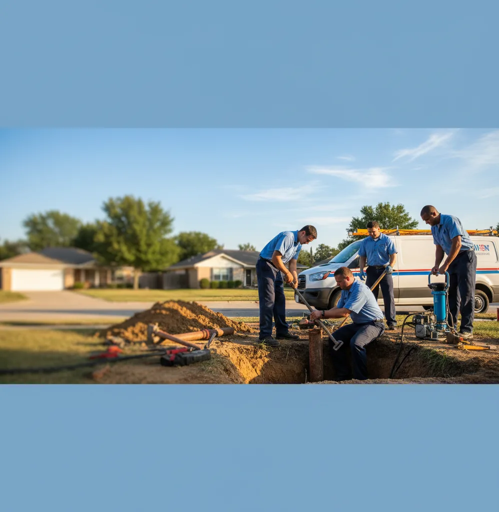 Water Heater Repair & Plumber in Elysburg